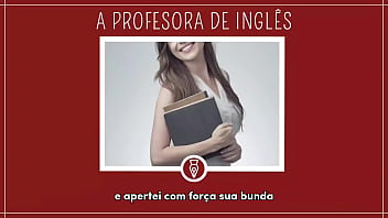 Sexo com a professora safada e puta contos