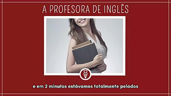 Sexo com a professora safada e puta contos