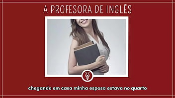Sexo com a professora safada e puta contos