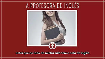 Sexo com a professora safada e puta contos