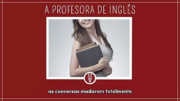 Sexo com a professora safada e puta contos