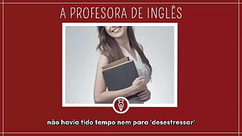 Sexo com a professora safada e puta contos