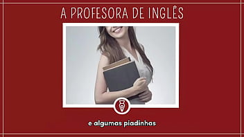 Sexo com a professora safada e puta contos