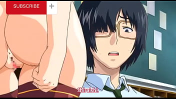 Boys get to fuck 2 girls at once