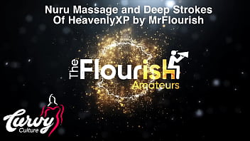 Trailer heavenly asked mrflourish for a full body rubdown she didn't know she would get the deluxe service which was a nuru massage and some 9"inch bbc as well she was so relaxed and happy at the end she wanted a round 2 Trailer heavenly asked mrflourish for a full body rubdown she didn't know she would get the deluxe service which was a nuru massage and some 9"inch bbc as well she was so relaxed and happy at the end she wanted a round 2