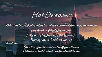 Hotdreams