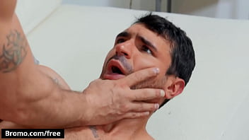 Bromo Roman Todd Ian Greene Masked Intruder 10 Min thumbnail