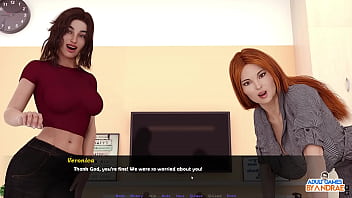 Ep3 fucking riley's virgin asshole seducing the devil