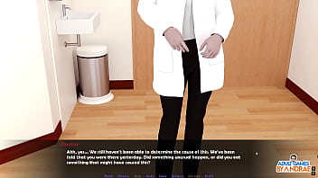 Ep3 fucking riley's virgin asshole seducing the devil