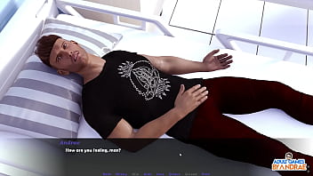 Ep3 fucking riley's virgin asshole seducing the devil