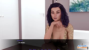 Ep3 fucking riley's virgin asshole seducing the devil