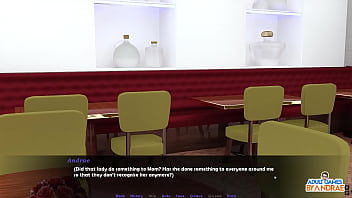 Ep3 fucking riley's virgin asshole seducing the devil