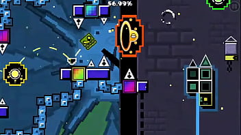 Pixelthing completion gd