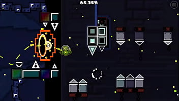 Pixelthing completion gd