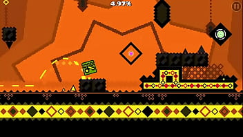 Pixelthing completion gd