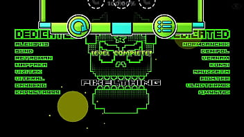 Pixelthing completion gd