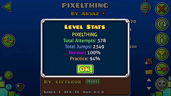 Pixelthing Completion Gd thumbnail