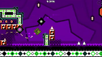 Pixelthing completion gd