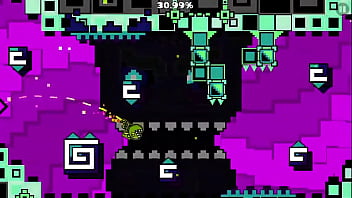 Pixelthing completion gd