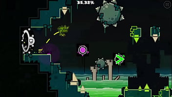 Pixelthing completion gd