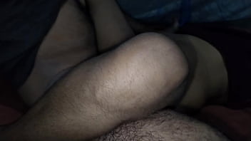 Sister in law tight pussy fuck