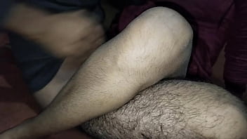 Sister in law tight pussy fuck