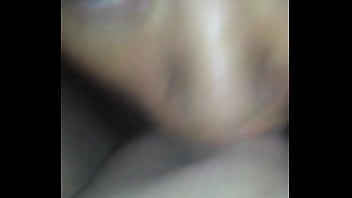 Training my throat for big cock