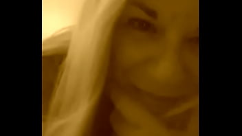 Beautiful blonde mature say isso aqui é pra você