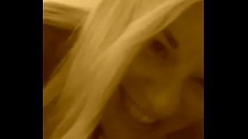 Beautiful blonde mature say isso aqui é pra você