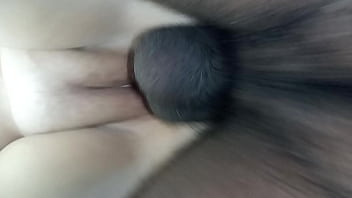 Esposa fode chamando marido de corno manso fodendo bbc interracial dotado