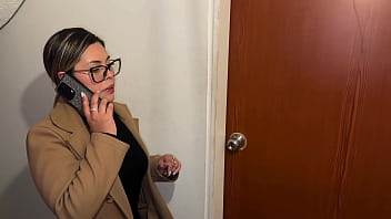My psychologist comes to my monthly therapy and we end up talking about very hot sex – part 1 My psychologist comes to my monthly therapy and we end up talking about very hot sex – part 1