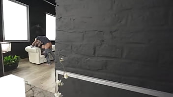 If you think itàs easy to make an anal scene well you are very wrong see how isabelledeltore and lucaferrero77 train