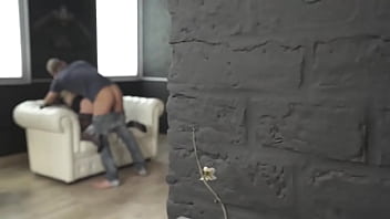 If you think itàs easy to make an anal scene well you are very wrong see how isabelledeltore and lucaferrero77 train