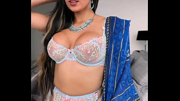 Pov you just got home and i’m waiting for you