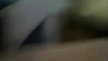 Hot chick brunette ridding hard and deep