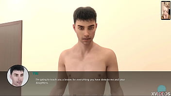 Reunion ep 143 – visual novel gameplay hd