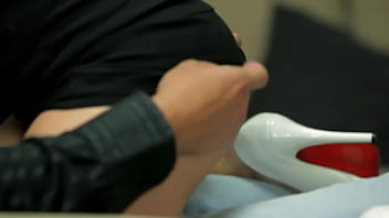 Pure soft a young mother's request sc4