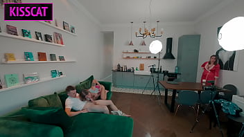 S6e2 bts pt1 zlata shine drops in — outfit hunt & secret couch bj