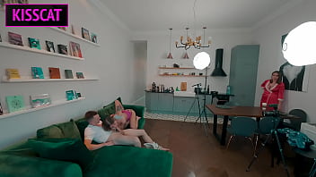 S6e2 bts pt1 zlata shine drops in — outfit hunt & secret couch bj