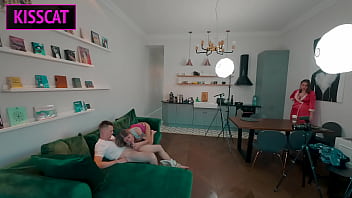 S6e2 bts pt1 zlata shine drops in — outfit hunt & secret couch bj