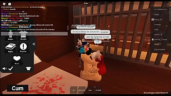Roblox ricoooo