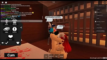 Roblox ricoooo