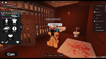 Roblox ricoooo