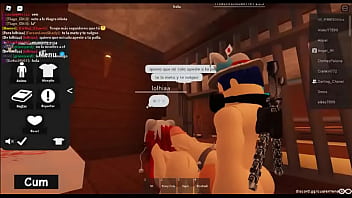 Roblox ricoooo