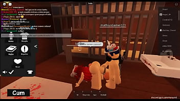 Roblox ricoooo