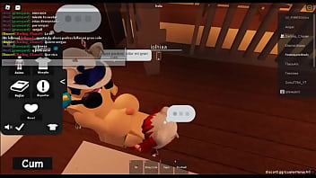 Roblox ricoooo