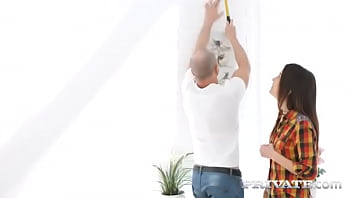 Roxy dee is an anal loving teen