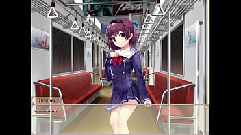 Harassed on train par 1