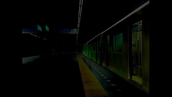 Harassed on train par 1