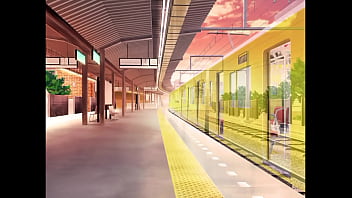 Harassed on train par 1